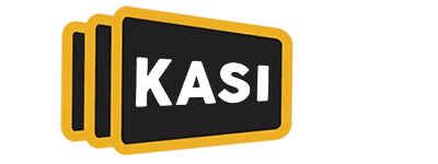 Kasi TV Logo